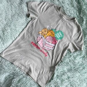 Pusheen T-Shirt from CultureFly